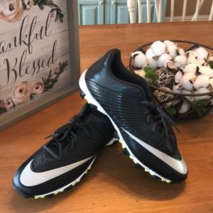 Size 11 Nike cleats